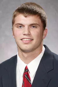 Iowa State Punter Mike Brandtner Interview/Got Help From Former ISU Kicker Jamie Kohl