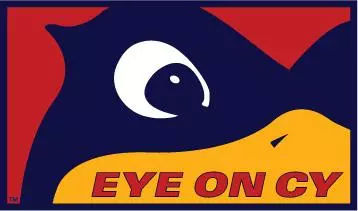 Have You Kept Your ?Eye on Cy??