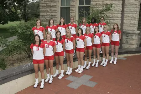 Cyclone Fans Invited to Volleyball Scrimmage