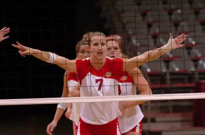 ISU Sweeps Drake at Hawkeye Challenge