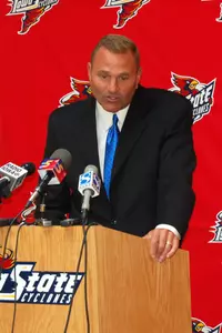 Clone Zone: Archived McCarney Conference