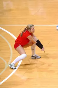 Senior Spotlight: Katie Churm