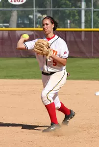 Softball Announces Fall Schedule