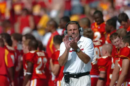 Coach McCarney Pleased With Team's First Practices