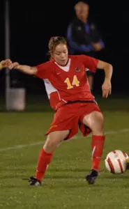 ISU Soccer Shuts Out TTU, 1-0