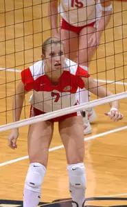 Boeve Leads ISU Past Baylor, 3-0