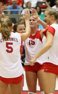 Cyclones To Battle Oklahoma Saturday