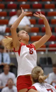 Manns To Train With Junior National Team