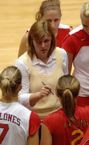 ISU Match Against Missouri To Start at 4 p.m.