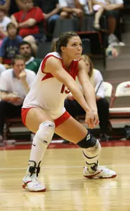 ISU Celebrates Senior Day With 3-2 Win