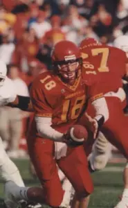 Clone Zone Classics: 1999 ISU vs. Texas
