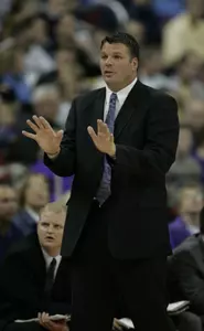 McDermott Joins Wayne State Hall Of Fame