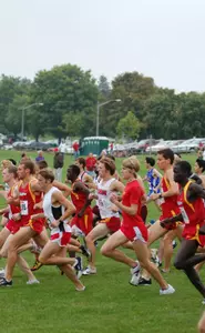 Cross Country Ranked for First Time Since 1998