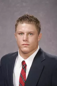 ISU's Reader Wins National Award