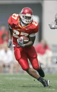 Clone Zone Classics: 2004 ISU-UNI