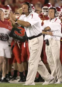 McCarney To Step Down After Season