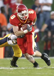 ISU-Missouri Football Game 1 p.m. Kick