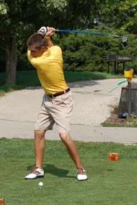 Big 12 Meet Next For Cyclones