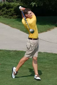 White Shines at North Texas Classic