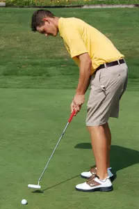 Cyclone Men Finish Strong At Kansas Invitational
