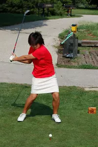 ISU Takes Part in Indiana Invite