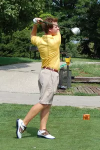 Baker, Hamblin Pace ISU on Day One