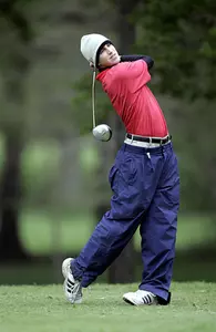 Cyclones in 12th at Shocker Classic