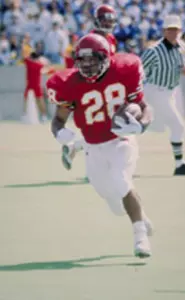 Clone Zone: 1995 ISU vs. UNLV Video
