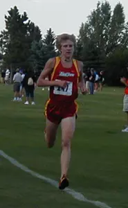 Cross Country Hosts ISU Open