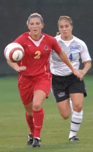 Soccer At Big 12/ Big Ten Challenge