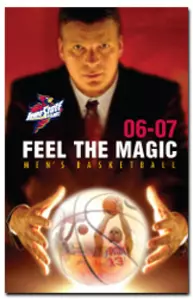 Cyclones Offer $99 Season Hoops Tickets