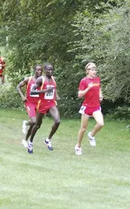 CC Men to Face Top 25 Teams