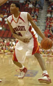Iowa State Beats Baylor, 71-58