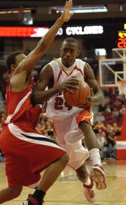 Taylor And Johnson Receive Big 12 Awards