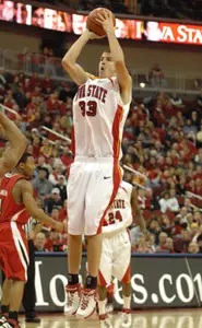 Kansas State Downs Iowa State, 69-60