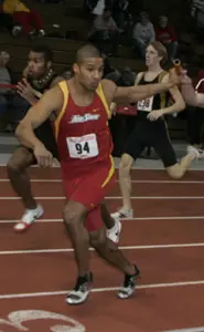 2007 Men's Track Preview