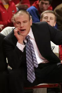 ISU Travels to NWCA National Duals