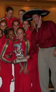 Cyclones Win Cancun Classic Title