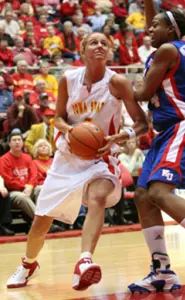 ISU Knocks Off No. 13 Texas A&M