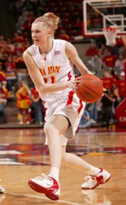 ISU Earns First Win at Texas Tech, 72-68