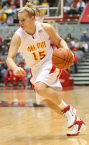 Cyclones To Play For Big 12 Title