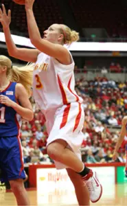 Pierson to Transfer from ISU