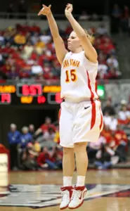 Cyclones Face KSU in Next Big 12 Test