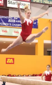 No. 13 Cyclones Top No. 21 Minnesota