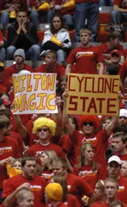 Cyclone Alley Breaks Membership Record