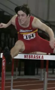 Track and Field Plays Host to ISU Open