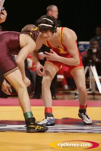Cyclones Stick NCAA Opponents