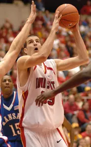 ISU Outlasts Oklahoma, 58-51