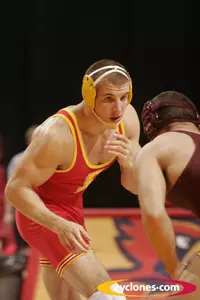 No. 2 ISU Blasts Virginia Tech, 42-3