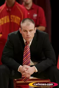 ISU Wrestling Banquet Set for March 27